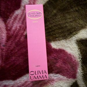 Glass Skin Tanghulu Liptox - Guava Pink